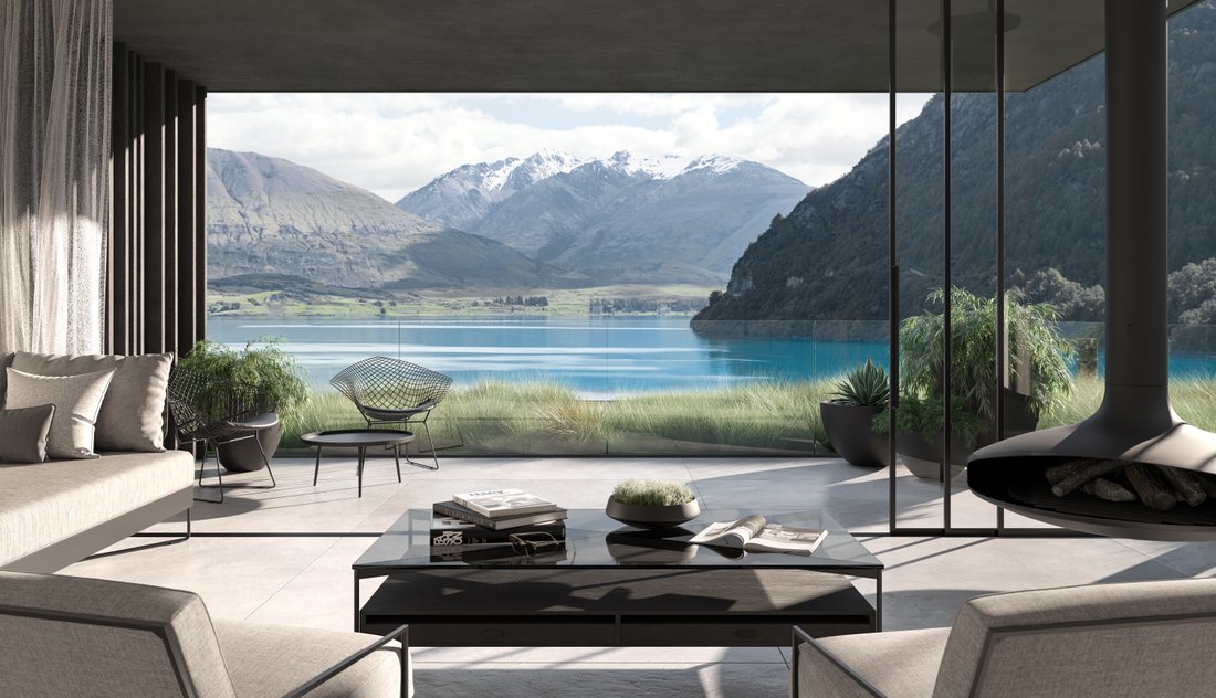 House in Queenstown, Otago, New Zealand 1 - 15823765