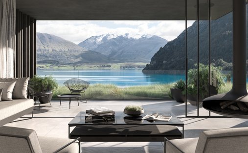 Casa a Queenstown, Otago, Nuova Zelanda 1