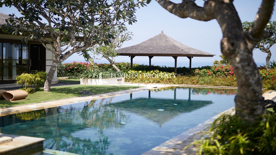 Villa in South Kuta, Bali, Indonesia 5 - 15818239