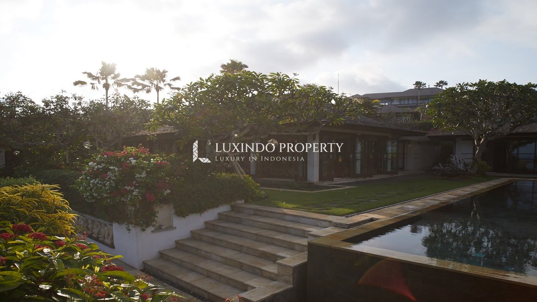 Villa in South Kuta, Bali, Indonesia 3 - 15818239