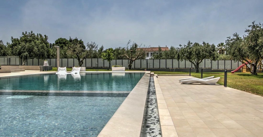 Villa in Corfu, Peloponnese, Western Greece and the Ionian, Greece 3 - 15820629