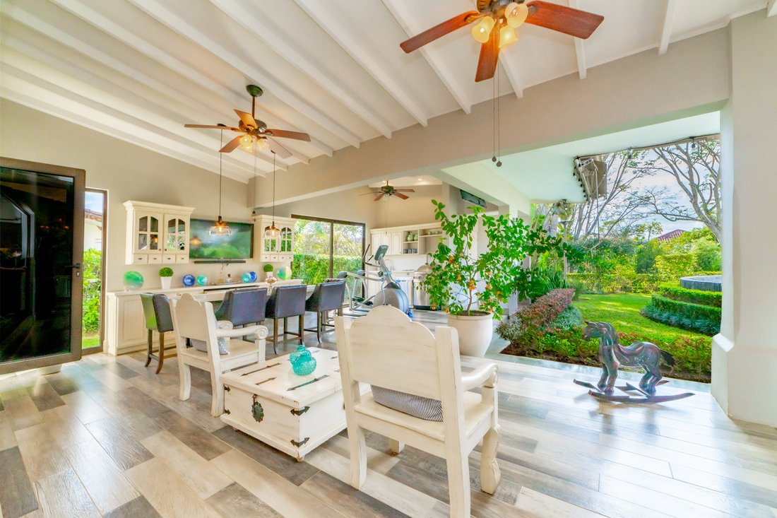 House in Guácima, Alajuela Province, Costa Rica 1 - 15816664