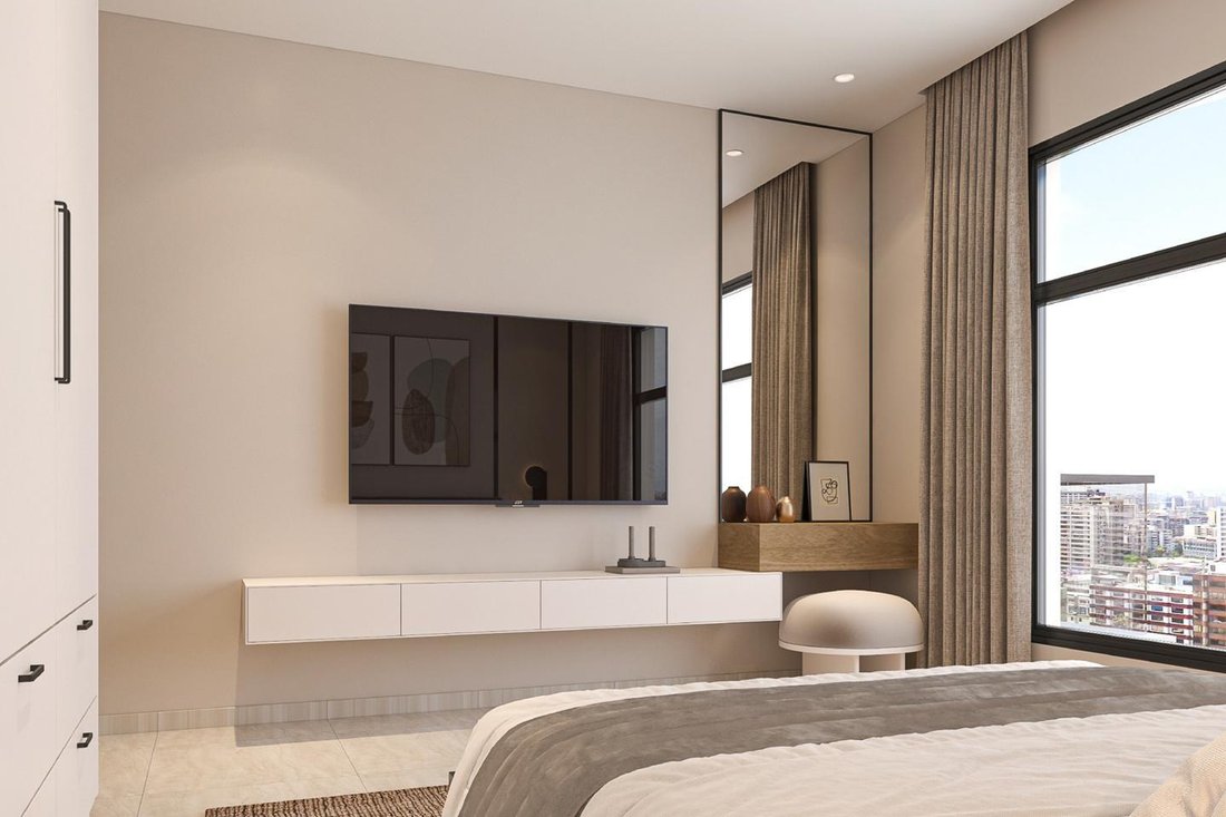 Apartment in Lusail, Doha, Qatar 4 - 15820714