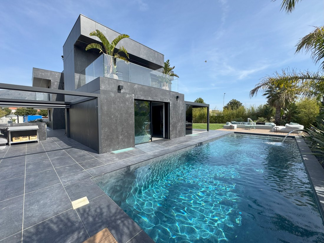Villa in Leca, Albenga, Liguria 2 - 15136404