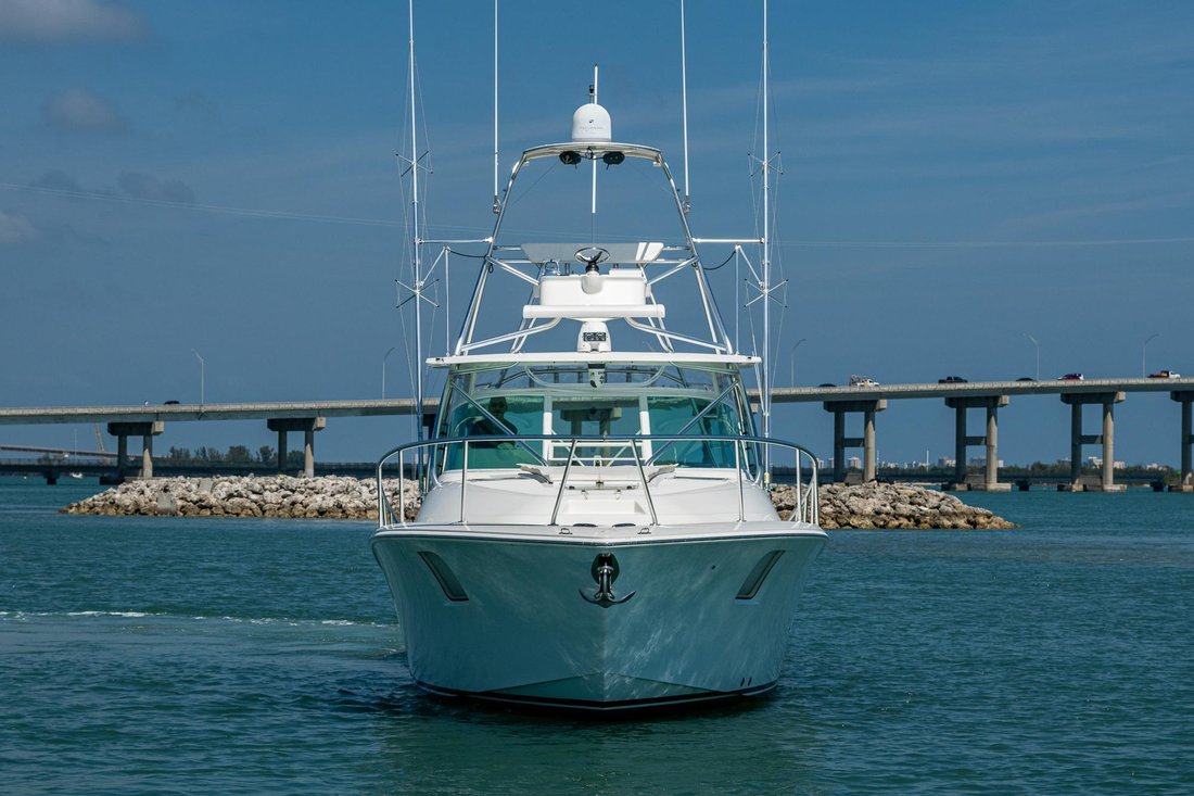 Sport Fisherman in United States 3 - 15815836