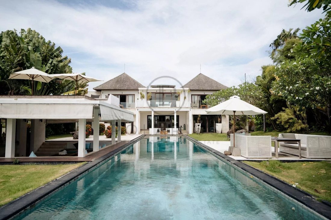 Villa in Mengwi, Bali, Indonesia 2 - 12775905