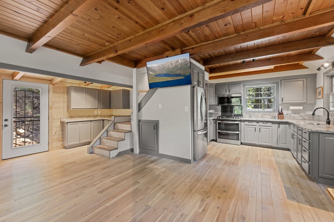 House in Olympic Valley, California, United States 5 - 15815032