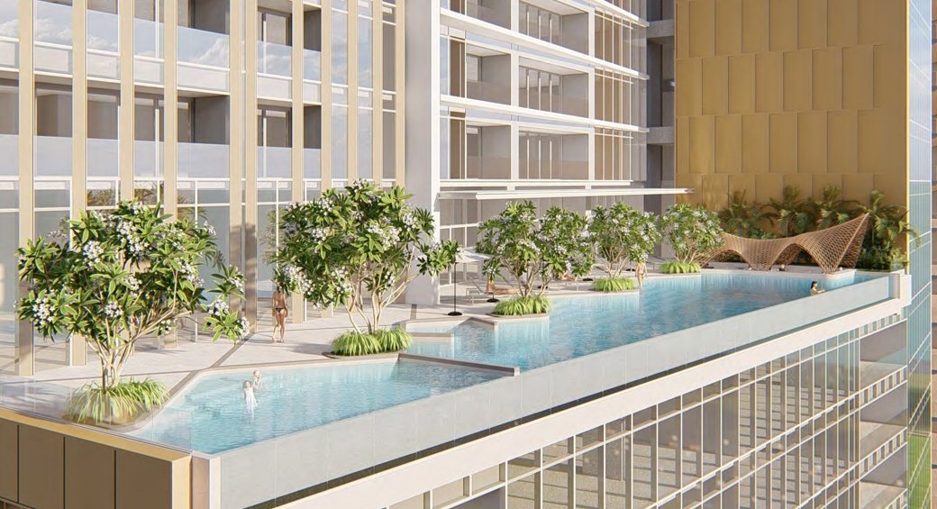 Condo in Parañaque, Metro Manila, Philippines 3 - 15815981