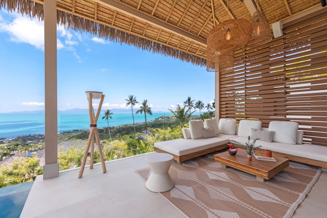 Casa a Koh Samui, Provincia di Surat Thani, Thailandia 1 - 15599763