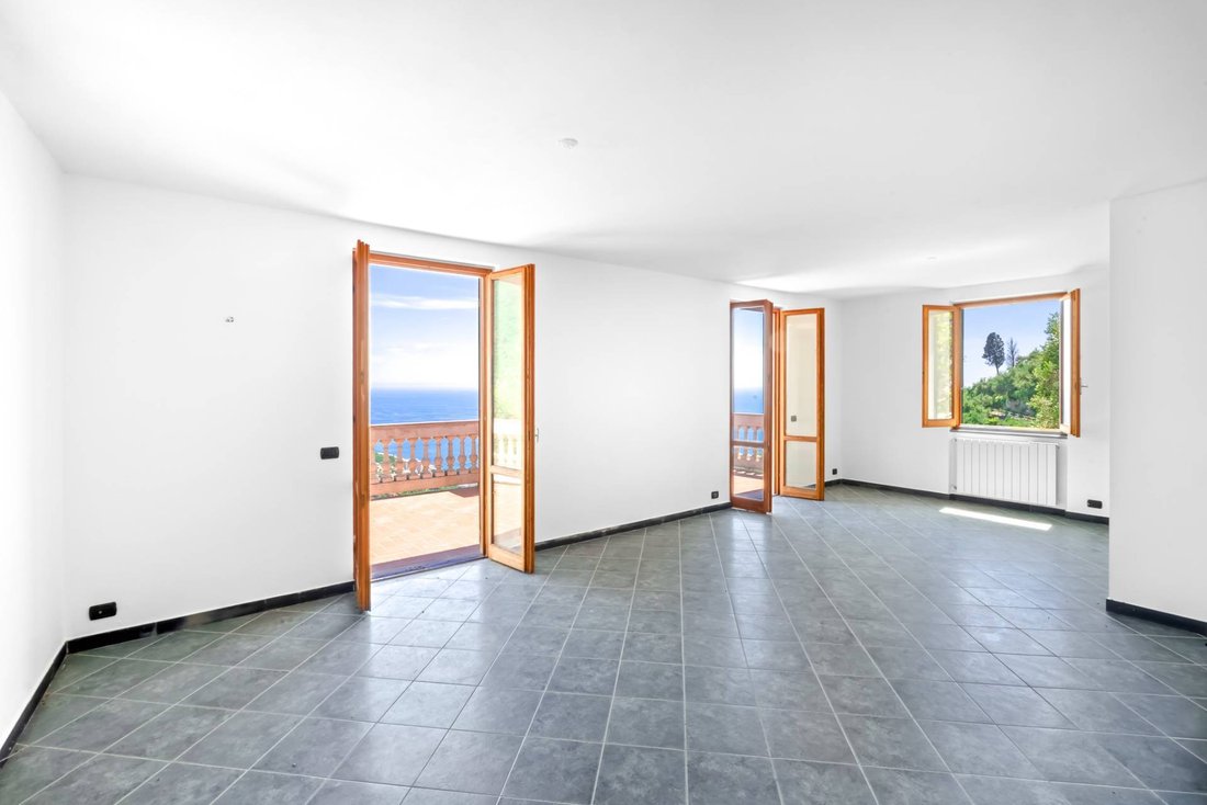 Villa in Zoagli, Liguria, Italy 3 - 15817890