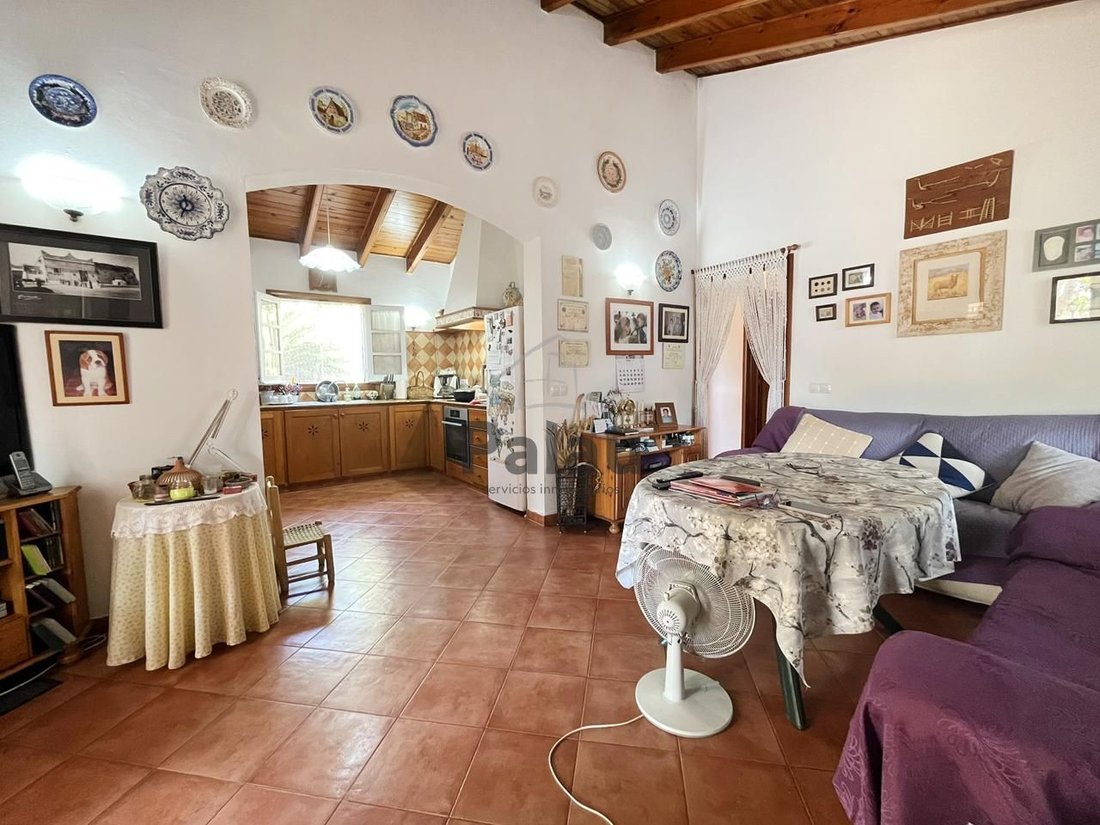 Chalet in Ciutadella de Menorca, Balearic Islands, Spain 5 - 15815068