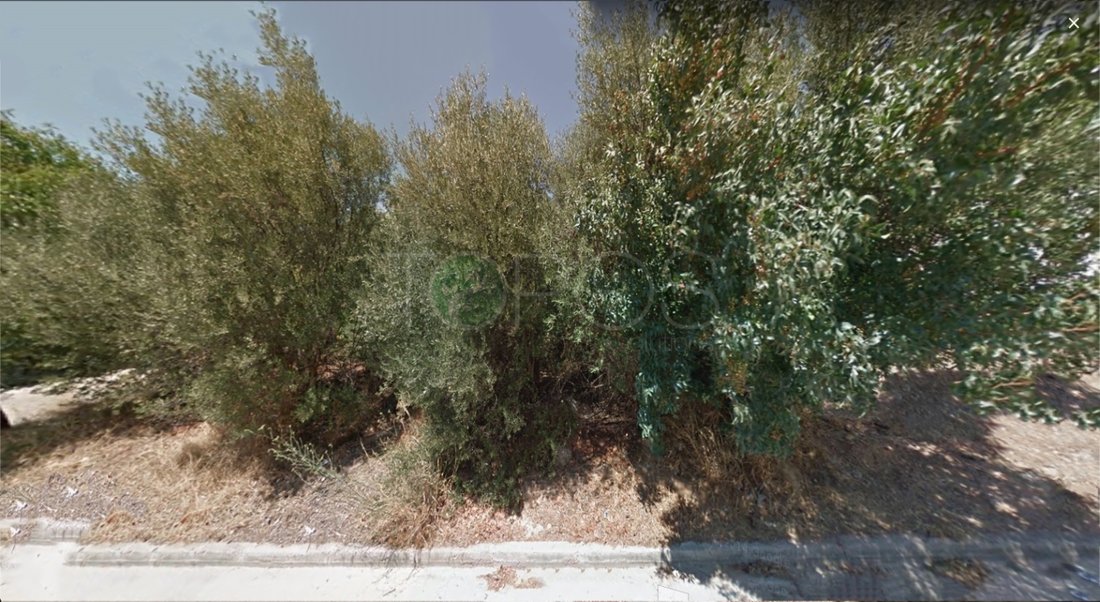 Land in Vrilissia, Attica, Greece 4 - 15490893