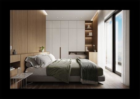 Apartment in Papagou, Attica, Greece 4 - 15823972