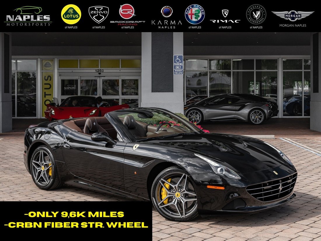 Cabriolet in Naples, FL 1 - 15145369