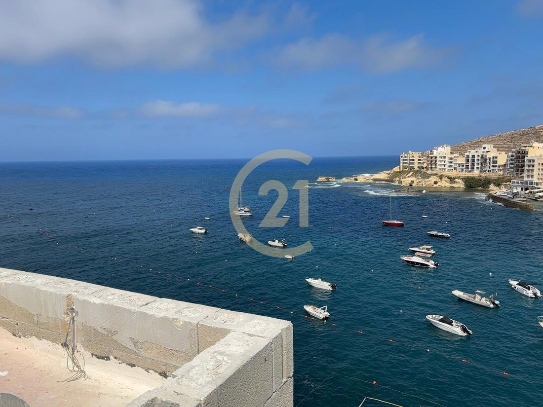 Apartment in Haz-Zebbug, Malta 1 - 15819163