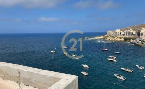 Apartamento en Żebbuġ, Malta 1