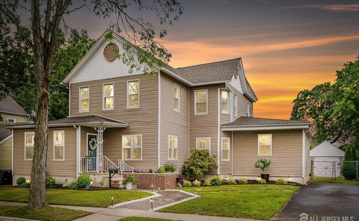 House in Monroe Township, New Jersey, United States 1