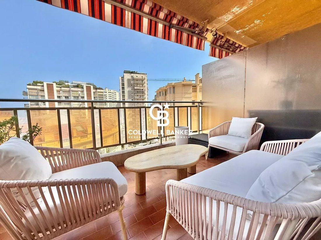 Apartment in Monaco, Monaco 2 - 15815270