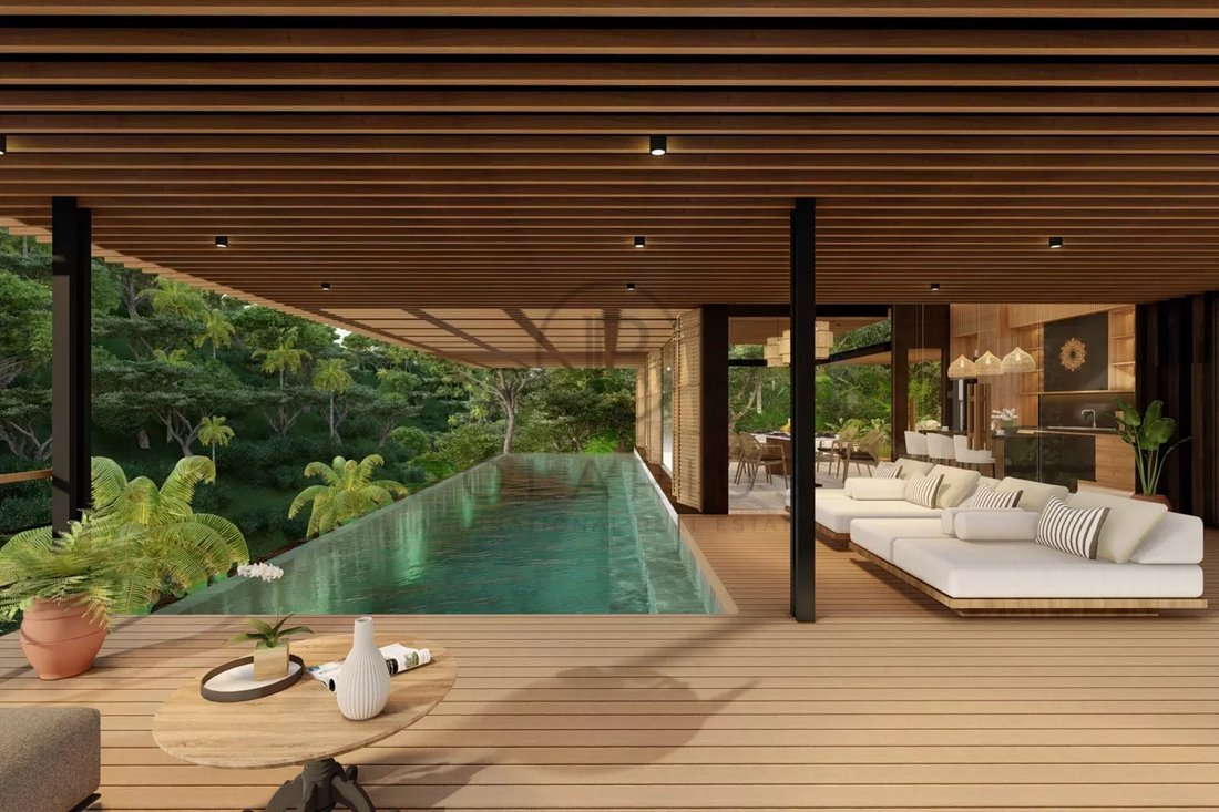 Villa in Ubud, Bali, Indonesia 4 - 14872645