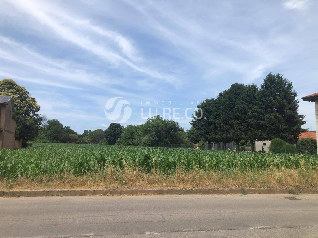 Land in Sovico, Lombardy, Italy 5 - 15817882