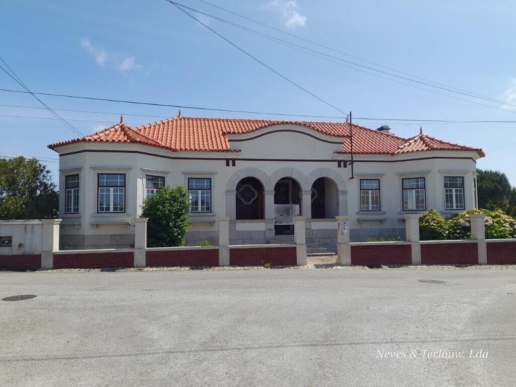 Haus in Coimbrão, Leiria, Portugal 5 - 15819518