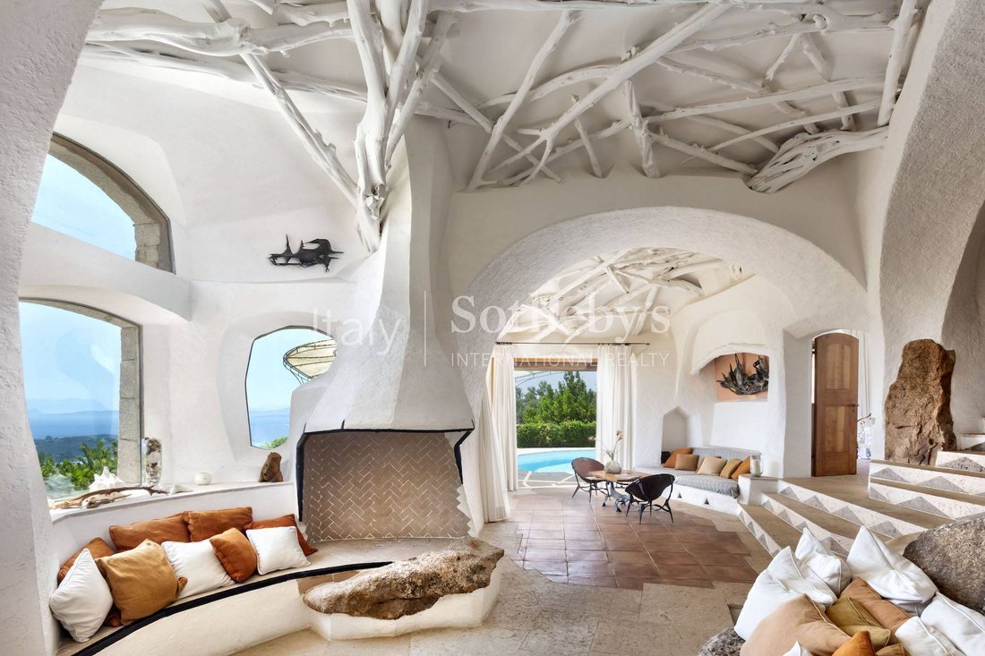 House in Abbiadori, Arzachena, Italy 3 - 13024320