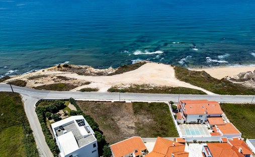 Terreno en Silveira, Distrito de Lisboa, Portugal 1