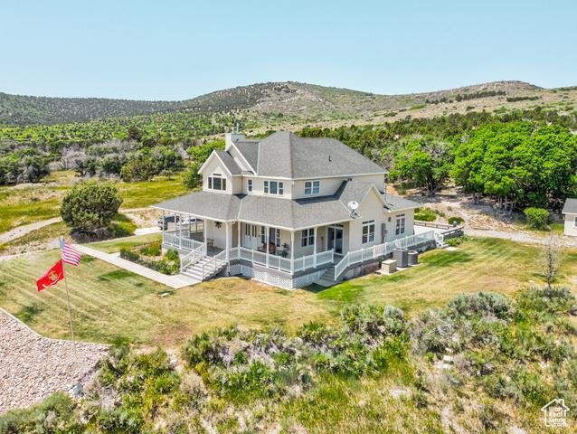 House in Lapoint, Utah, United States 3 - 15820689