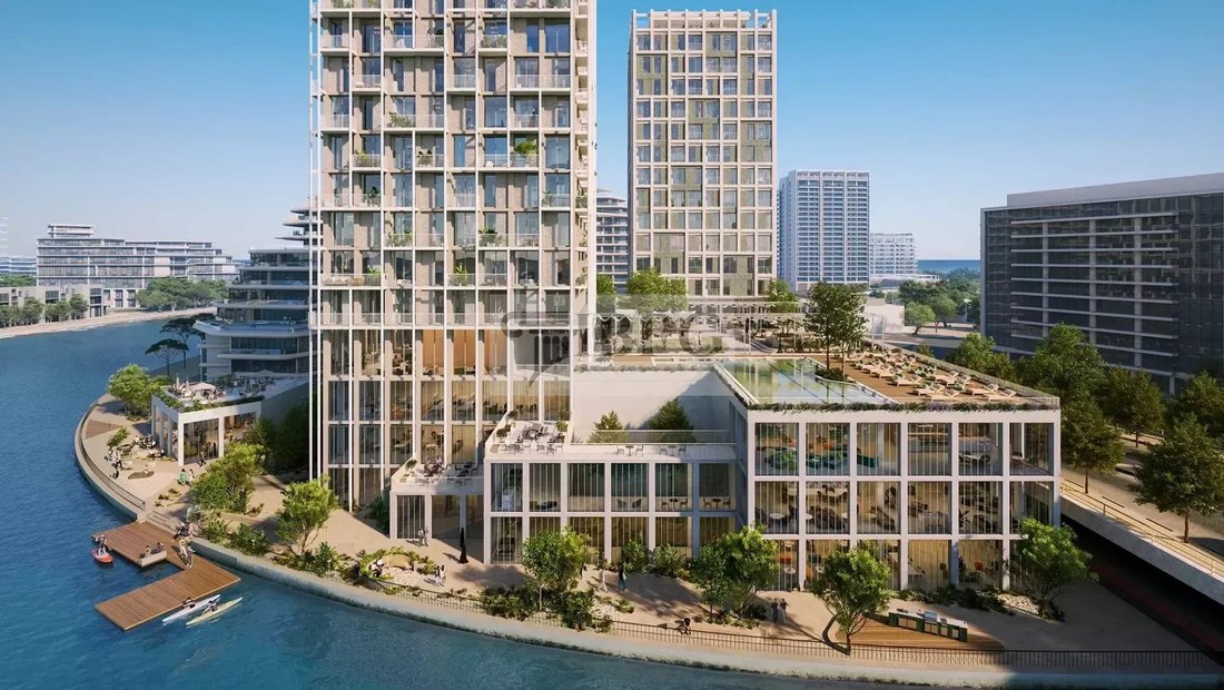 Apartment in Mina Al arab, Ras al-Khaimah Emirate, United Arab Emirates 5 - 15815717