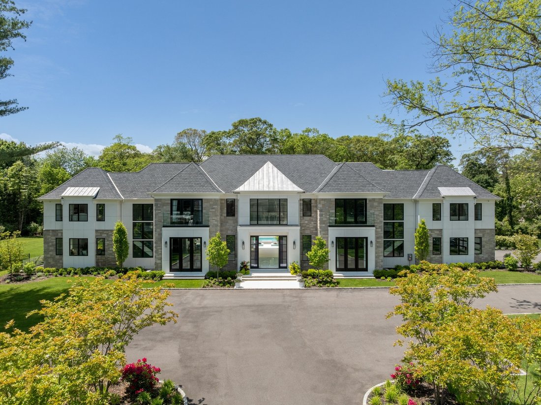 House in Old Brookville, New York, United States 1 - 15815970