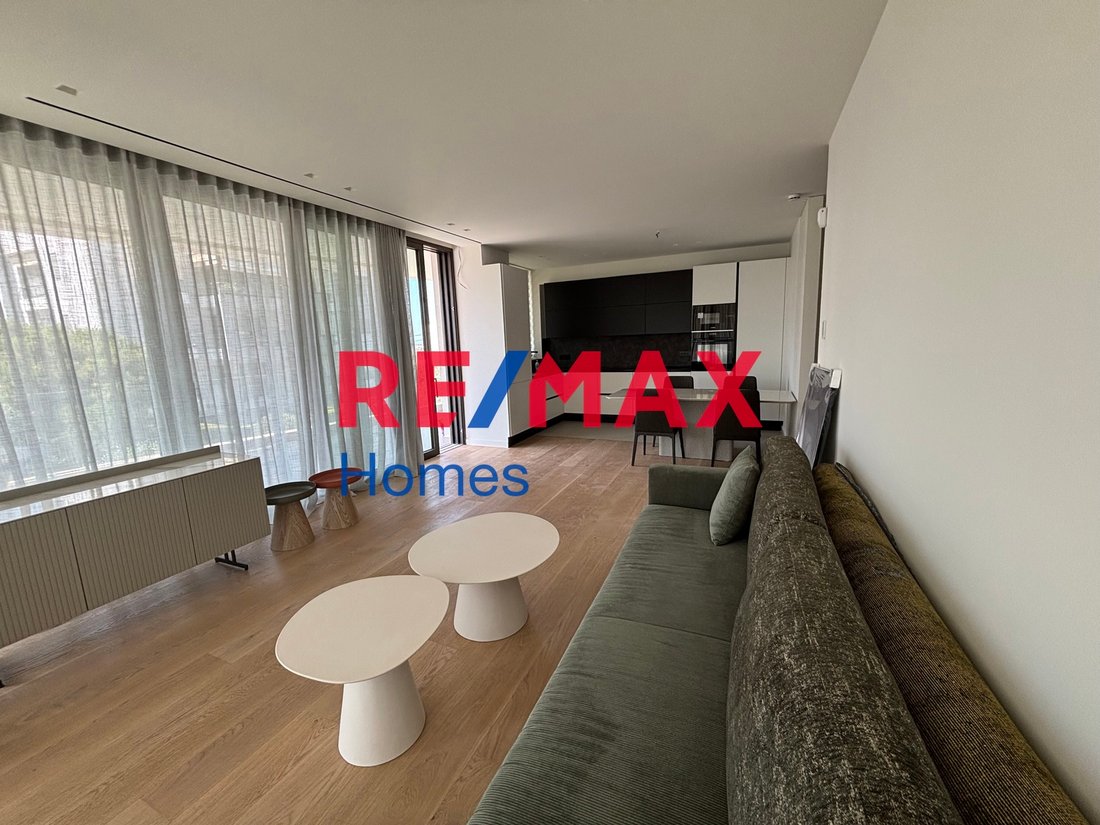 Apartment in South Athens, Attica, Greece 1 - 15822988