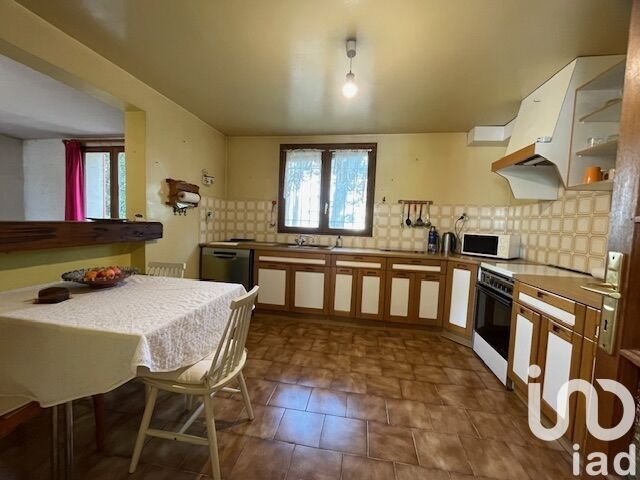 House in Campagne en. E-Figons-Surville-Plantiers, Éguilles, France 2 - 15817086