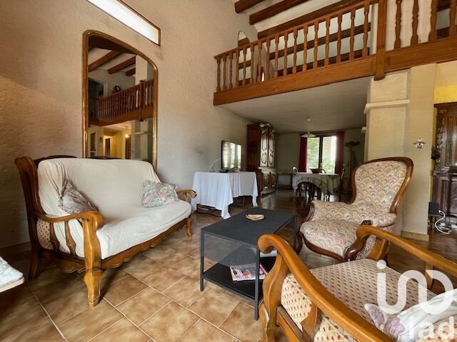 House in Campagne en. E-Figons-Surville-Plantiers, Éguilles, France 3 - 15817086