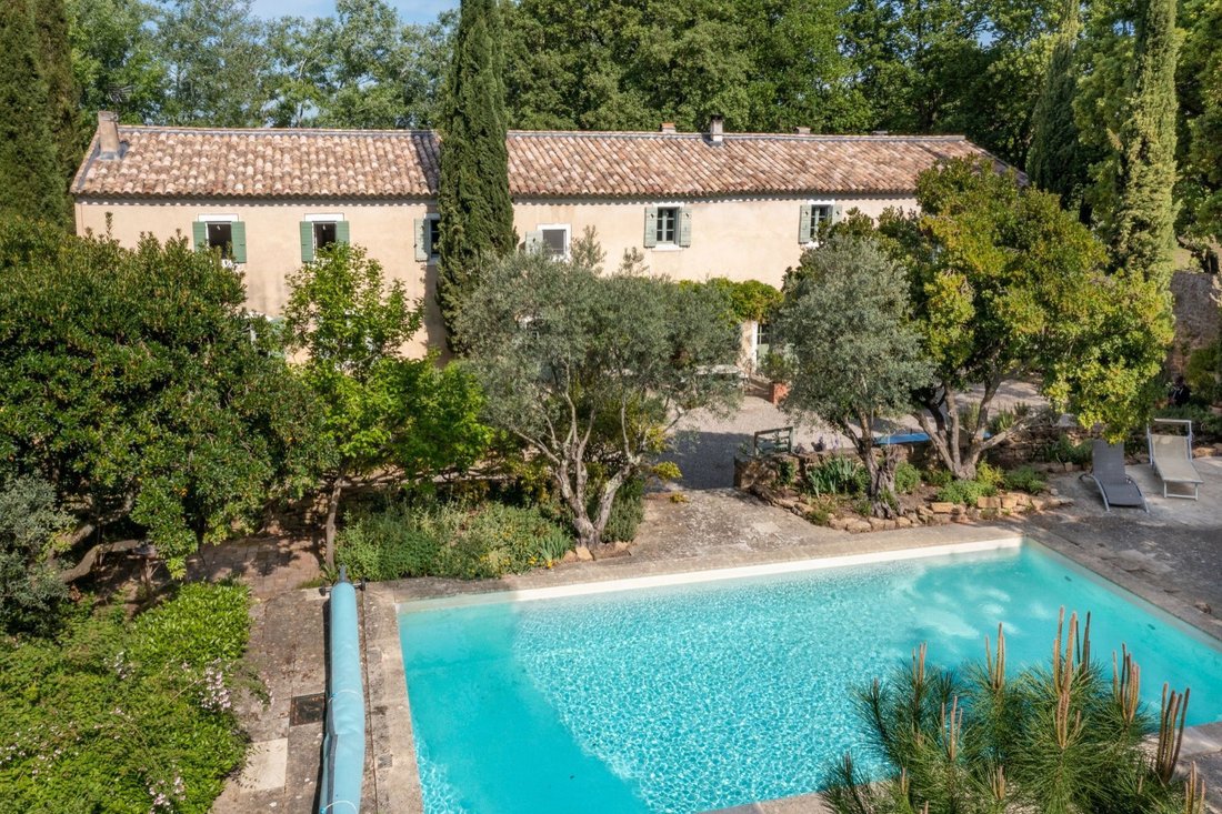 House in Caromb, Provence-Alpes-Côte d'Azur, France 3 - 12616865