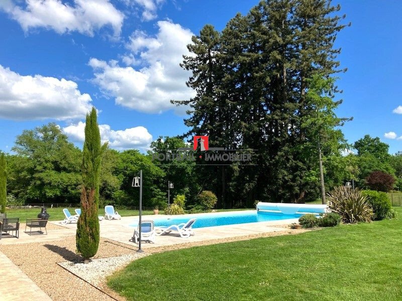 House in Prigonrieux, Nouvelle-Aquitaine, France 4 - 15695745