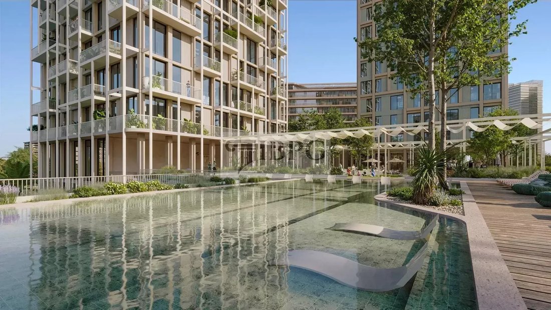 Apartment in Mina Al arab, Ras al-Khaimah Emirate, United Arab Emirates 1 - 15815717