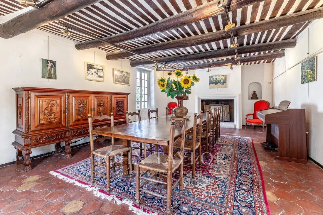 House in Oppède, Provence-Alpes-Côte d'Azur, France 3 - 15820963