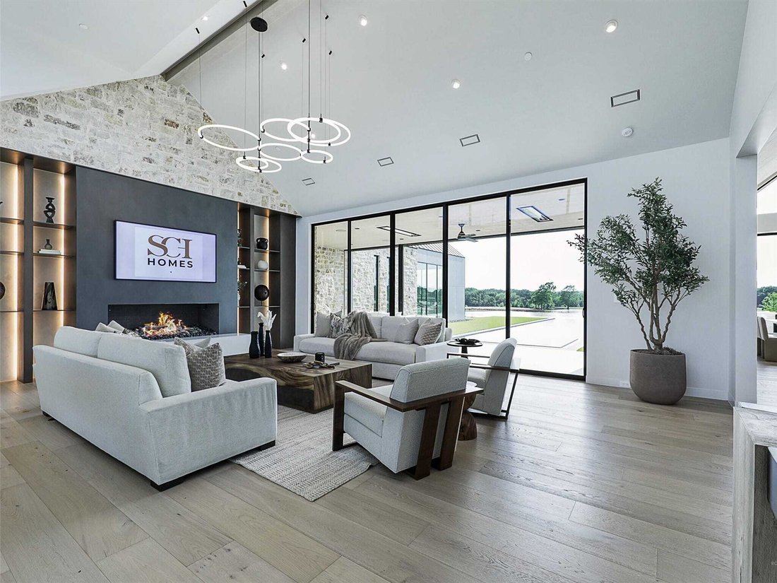 House in Westlake, Texas, United States 5 - 15822063