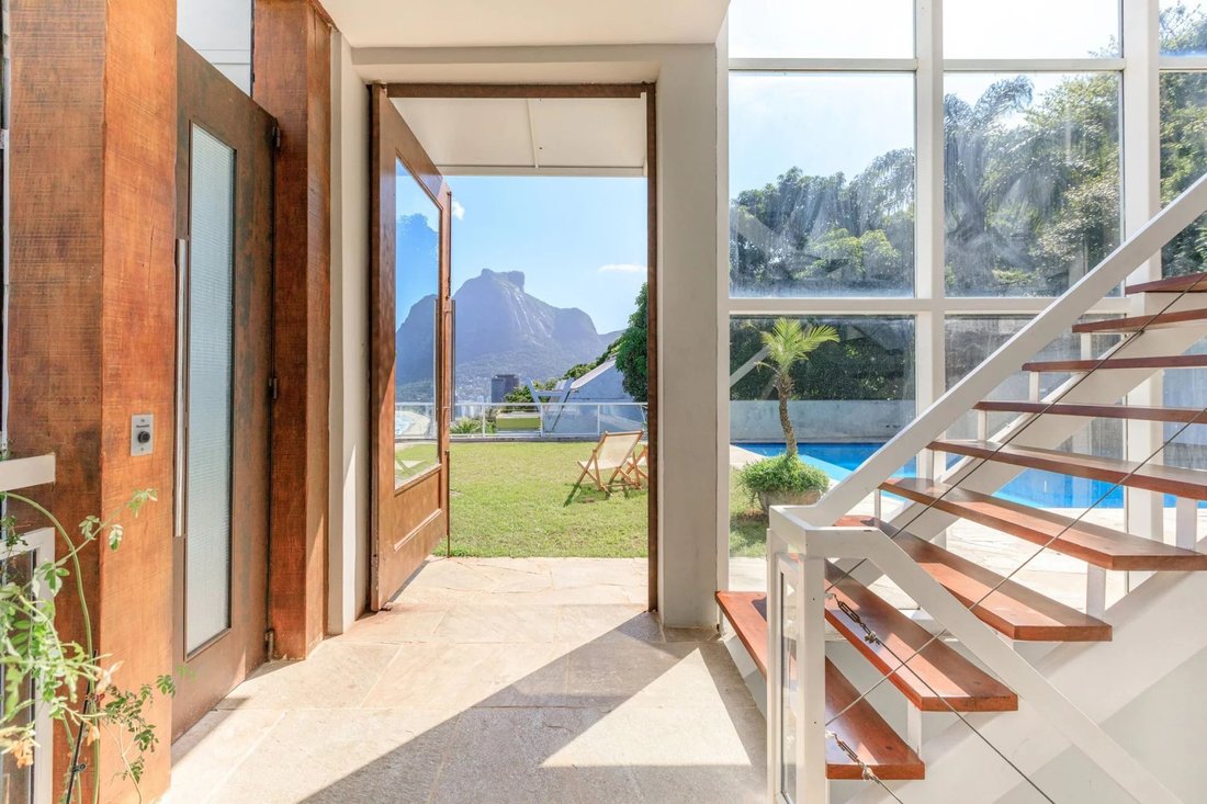 House in Rio de Janeiro, State of Rio de Janeiro, Brazil 4 - 12080929