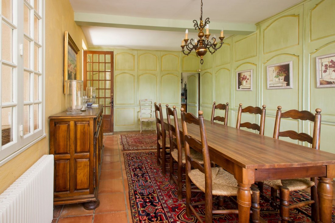 House in Séguret, Provence-Alpes-Côte d'Azur, France 4 - 14847955