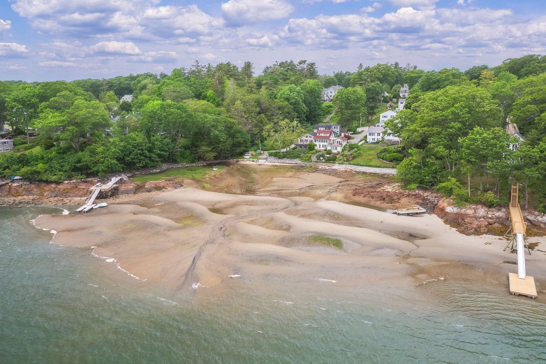 House in Falmouth, Maine, United States 3 - 15816484