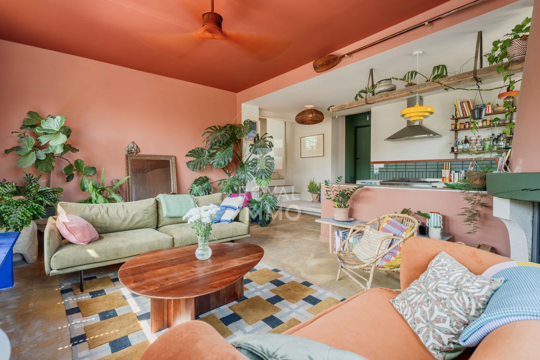 Apartment in Hyeres, Provence-Alpes-Côte d'Azur, France 2 - 15815075