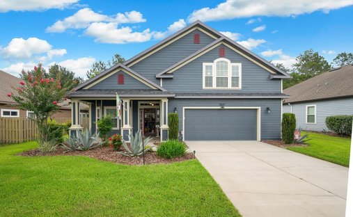 House in Gainesville, Florida, United States 1