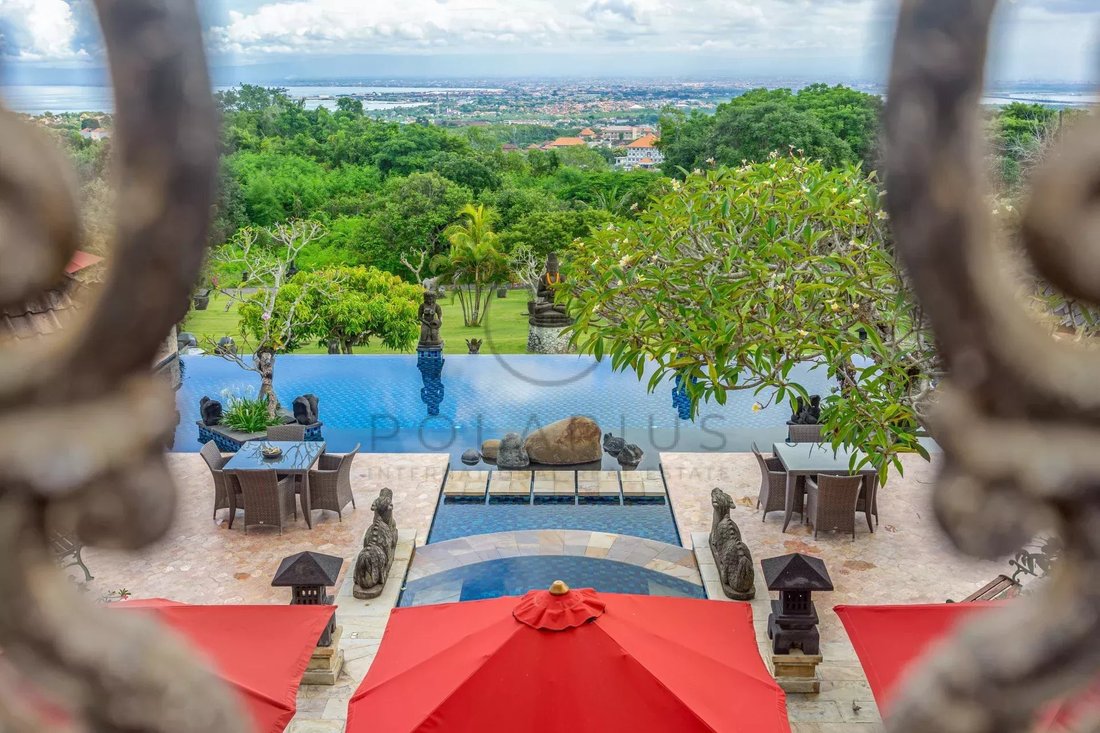 Villa in Kuta Selatan, Bali, Indonesia 2 - 14197968