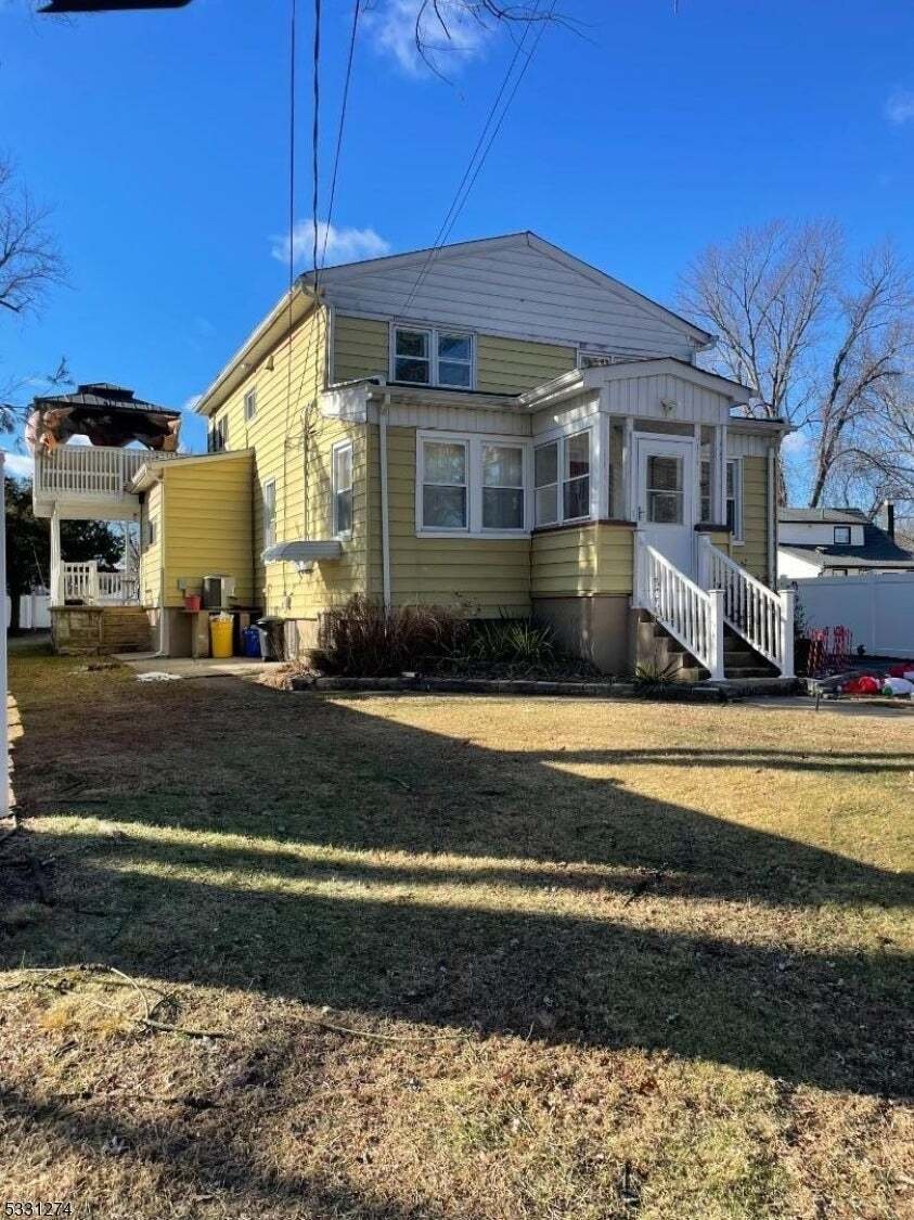House in Lincoln Park, New Jersey, United States 1 - 15816167
