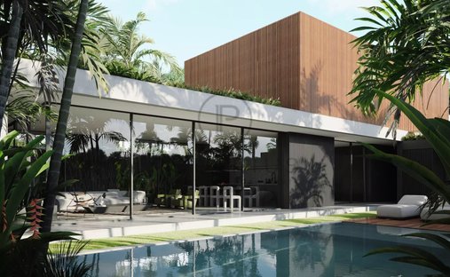 Villa in Tabanan, Bali, Indonesien 1