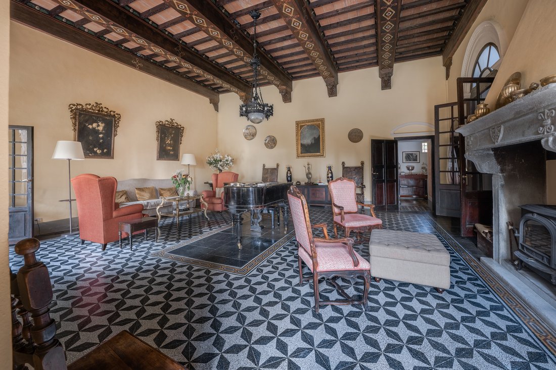 House in Pienza, Tuscany, Italy 4 - 13137358