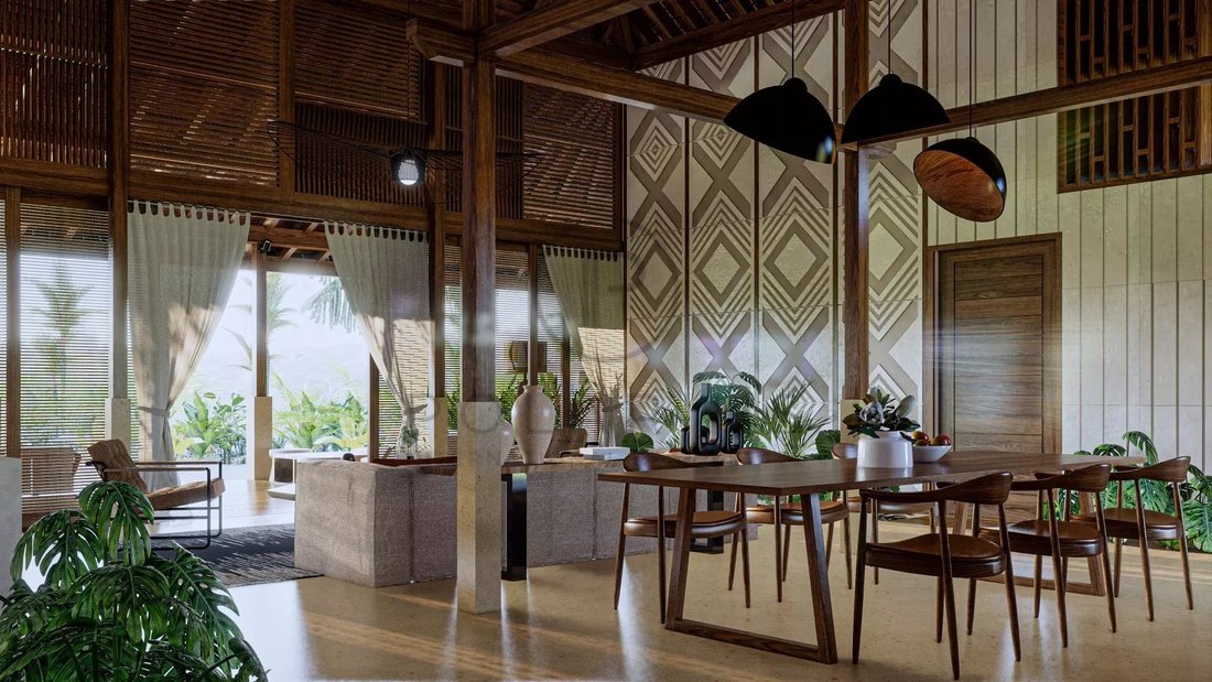Villa in Lombok, West Nusa Tenggara, Indonesia 5 - 15710050