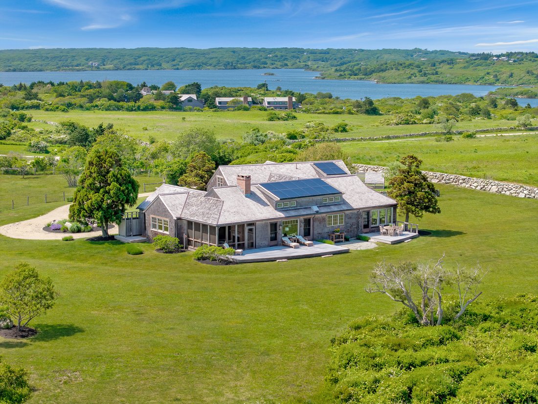 House in Chilmark, Massachusetts, United States 2 - 10373085