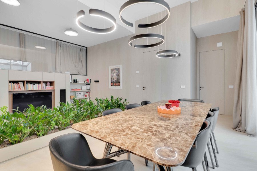 Apartment in Sempione, Milan, Italy 2 - 15817083